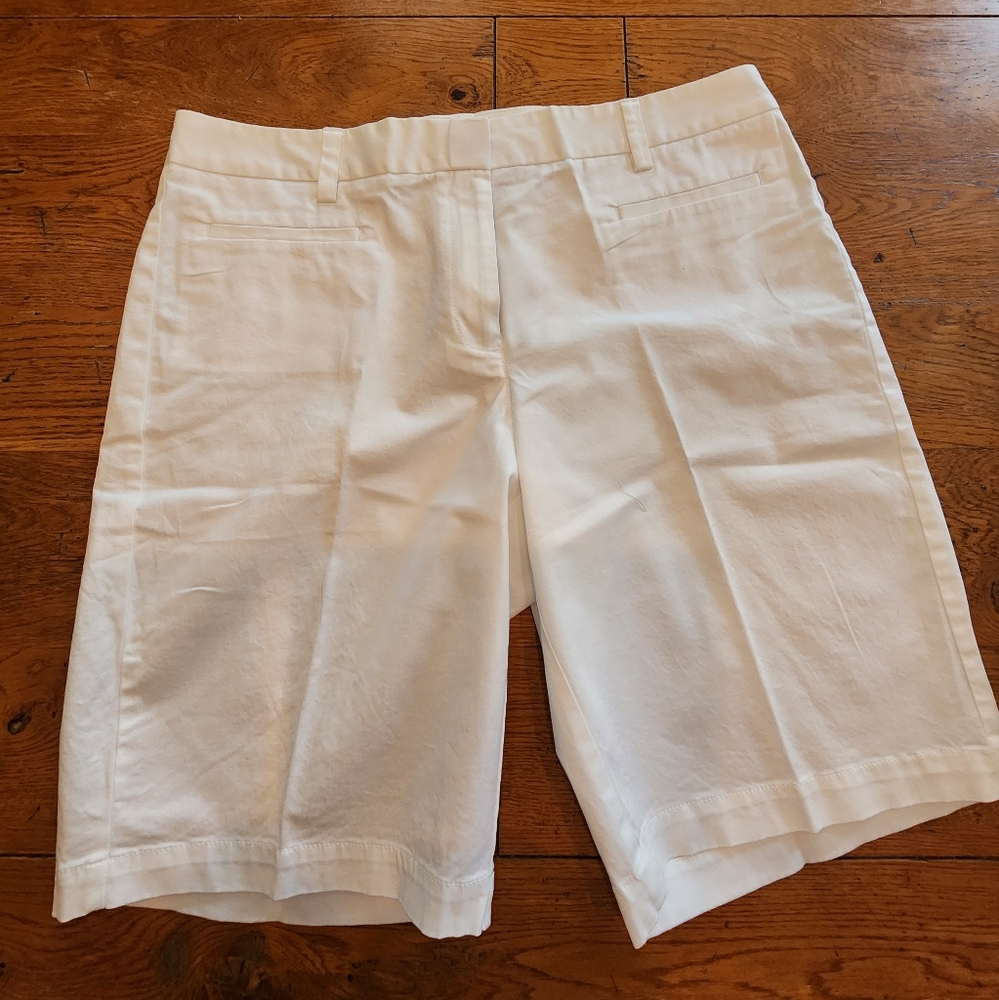 Lands End Shorts NWOT